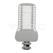 LED Street Light SAMSUNG Chip 5 Years Warranty 150W Slim 4000K 135 lm/W