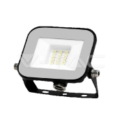 10W LED Floodlight SMD SAMSUNG Chip PRO-S Grey Body 3000K