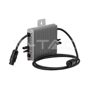 600W Microinverter Single Phase 230VAC